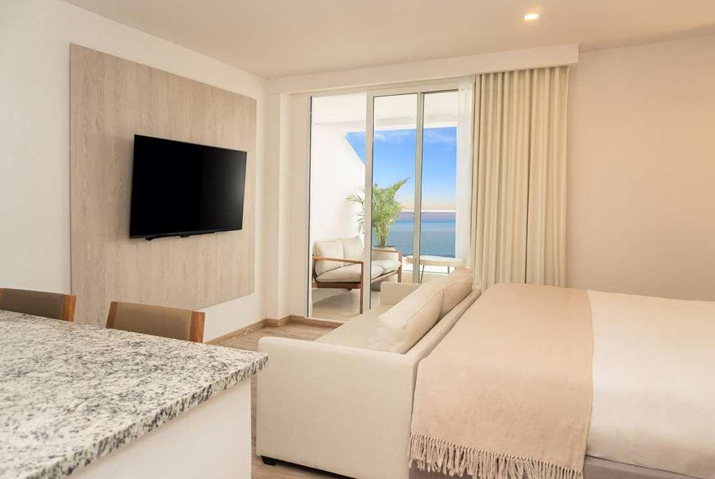 Wyndham Santa Marta Aluna Beach Apartments Zimmer foto