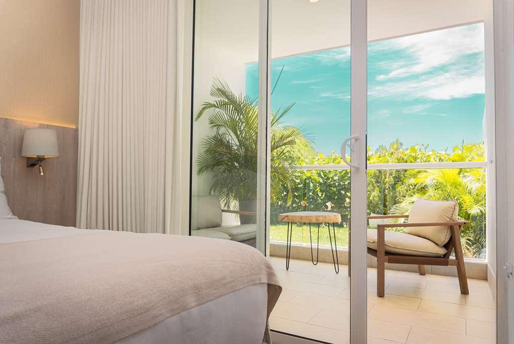 Wyndham Santa Marta Aluna Beach Apartments Zimmer foto