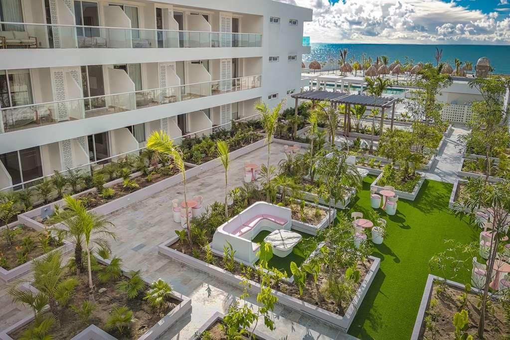Wyndham Santa Marta Aluna Beach Apartments Exterior foto