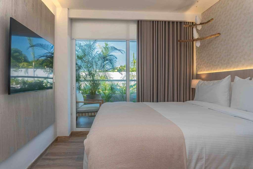 Wyndham Santa Marta Aluna Beach Apartments Zimmer foto