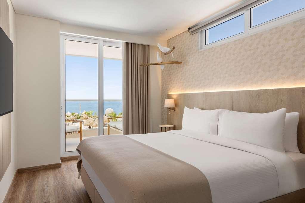 Wyndham Santa Marta Aluna Beach Apartments Zimmer foto