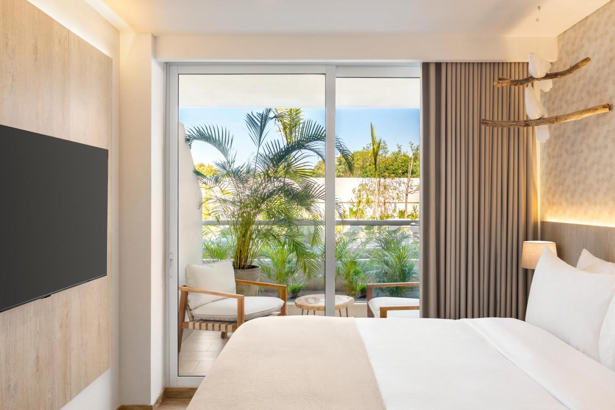 Wyndham Santa Marta Aluna Beach Apartments Exterior foto